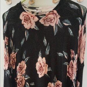 Show Me Your Mumu Sweater - Size S